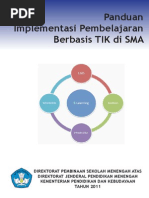 Download Buku Panduan Implementasi Pembelajaran Berbasis TIK Di SMA by mustlist SN208703711 doc pdf