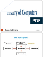 History of Computers