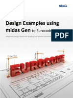 Eurocode Design Example Book