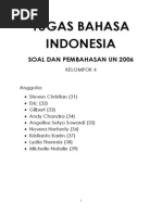 Download Tugas Bahasa Indonesiasdmfl by Kristianto Karim SN208706405 doc pdf