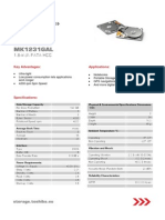 HD Mk1231gal Datasheet