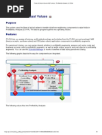 Flows of Actual Values (SAP Library - Profitability Analysis (COPA) )