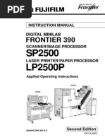 Download Frontier 390 Instruction Manual Applied Op System by iBailo SN208711826 doc pdf