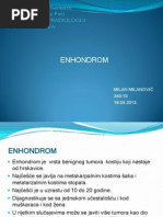 Nove Metode u Radiologiju(Izborna Nastava)-EnHONDROM