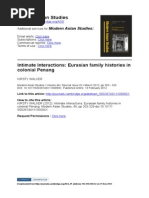 Download Eurasian Family Histories in Colonial Penang by Deb Bie SN208714629 doc pdf