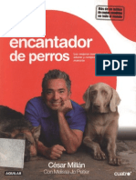 El Encantador de Perros