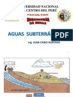 Tema 11-Gg- Aguas Subterraneas