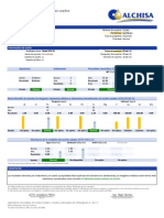 Revicion Muestra de Aceite DT-25 310PP13