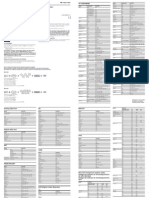 RMV 302 Codes