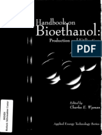 Ethanol Handbook
