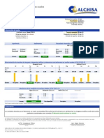 Revicion Muestra de Aceite DT-25 310PP16