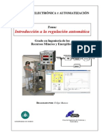 Intro Regulacion Automatica