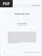 Download Jurnal Demam Pada Anak by Zaki Azki Tigabelas SN208721066 doc pdf
