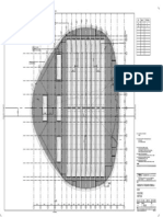 Sainsburys Greenwich Roof Plan