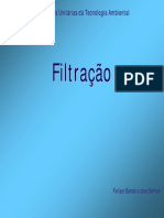 Seminario Filtracao