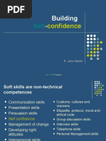 Download Building Self Confidence by John Martin by John Martin SN20872962 doc pdf