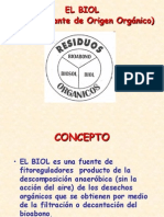 BIOSOL