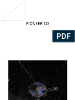 Pioneer 1o