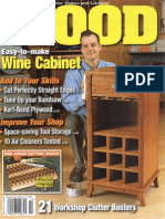 2006-10 Wood Magazine