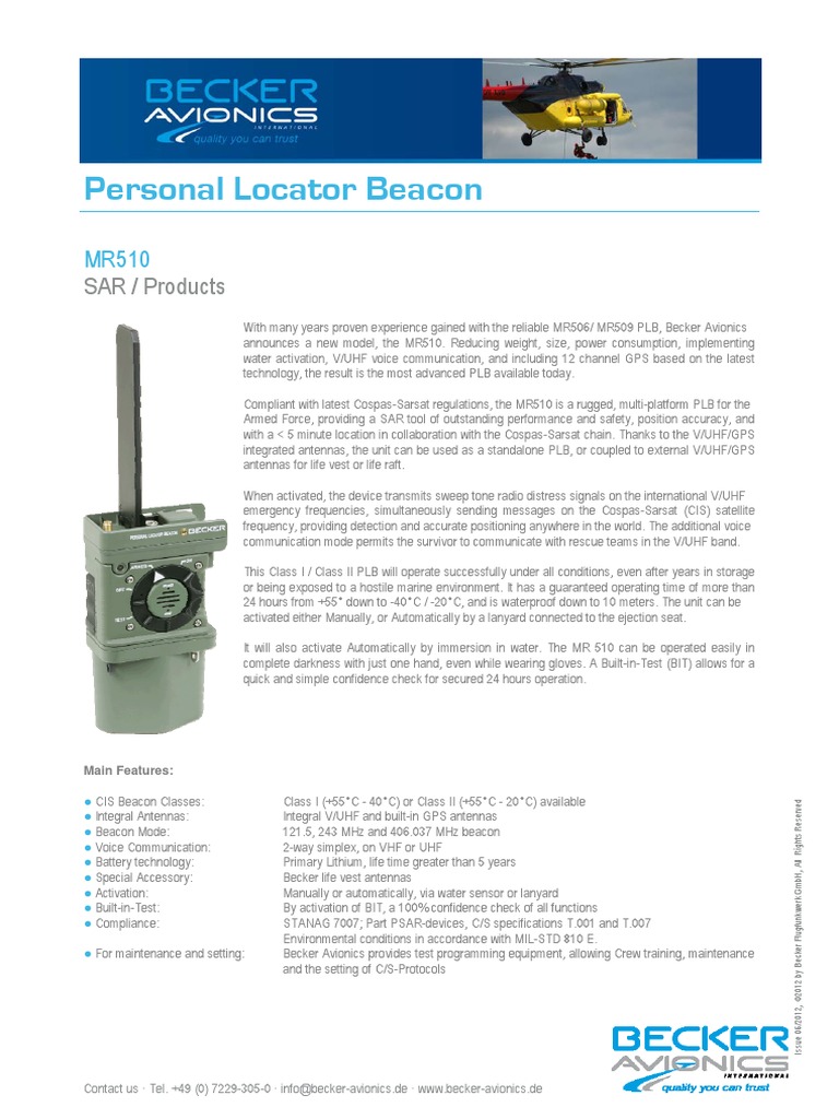 Becker Software Activation Error Code 7