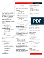 Derivadas 01