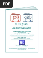 Os Sete Desafios Intro