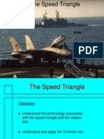 B - Speed Triangle
