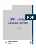03 - Swath Technology Small Waterplane Area Twin Hull