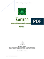 Manual Karuna i