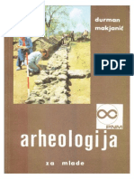 Arheologija Za Mlade - Durman Makjanic