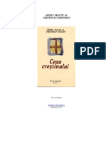 Coman Constantin - Ghidul Practic Al Crestinului Ortodox