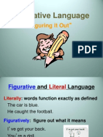 Figurative-Language Power Point