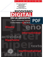 36344711 Periodismo Digital en La Argentina