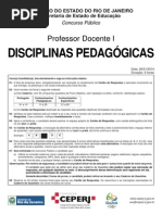 16p Disc Pedagogicas