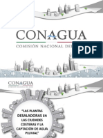 Presentacion Conagua