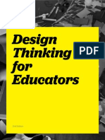 Design Thinking Toolkit v2