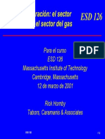 5 Natural Gas Vs Electric Restructuring