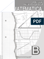 8 Matematica B