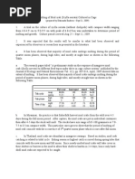 Download Molting of Mud Crab Scylla Serrata Cultured in Cage by edendereze6026 SN20876459 doc pdf