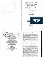Michael Baxandall Painting and Experience in Fifteenth-Century Italy - A Primer in The Social History of Pictorial Style 1988