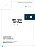 Sim900 Ttl Gsm Modem Opn