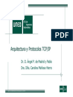 Presentacion TCP Ip 2013 2014
