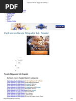 Download Captulos Naruto Shippuden Sub Espaol Online by Alex Cv SN208769294 doc pdf