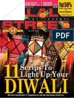 Dalal Street English Magazine Preview Issue 22