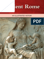 Ancient Rome - An Illustrated History (History eBook)