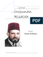 Majmu Rasail Hasan Al Banna