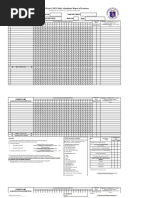Download Modified School Form 2 - Daily Attendance Report of Learners by Catherine Villahermosa Tomin SN208774250 doc pdf