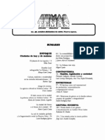 Davis M. 2006. El Planeta de Los Tugurios