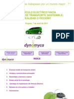 30 Estrategia de Implantacion Vehiculo Electrico en Ciudades Latinoamericanas II