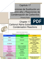 Reacciones de condensación 1 aldolica2k10